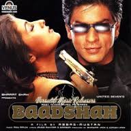 Baadshah (1999) Full Movie Watch Online HD Free Download