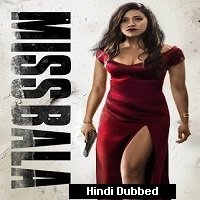 Miss Bala (2019) Hindi Dubbed Full Movie Watch Online HD Print Free Download