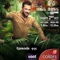 Bigg Boss (2022) Hindi Season 15 Episode 111 Watch Online HD Print Free Download