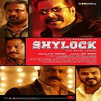 Shylock (2020) Hindi Dubbed Full Movie Watch Online HD Print Free Download