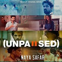 Unpaused Naya Safar (2022) Hindi Season 1 Complete Watch Online HD Print Free Download