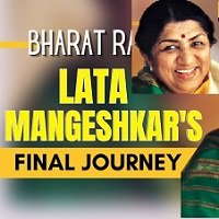 Lata Mangeshkar’s Final Journey (2022) Hindi Full Movie Watch Online HD Print Free Download