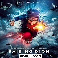 Raising Dion (2022) Hindi Dubbed Season 2 Complete Watch Online HD Print Free Download