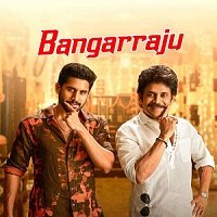 Bangarraju (2022) Unofficial Hindi Dubbed Full Movie Watch Online HD Print Free Download