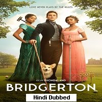 Bridgerton (2022) Hindi Dubbed Season 2 Complete Watch Online HD Print Free Download