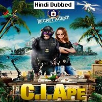 C.I.Ape (2022) Hindi Dubbed Full Movie Watch Online HD Print Free Download