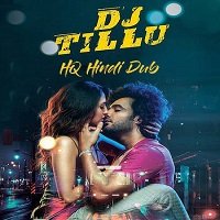 DJ Tillu (2022) Unofficial Hindi Dubbed Full Movie Watch Online HD Print Free Download