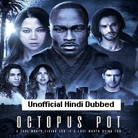 Octopus Pot (2022) Unofficial Hindi Dubbed Full Movie Watch Online HD Print Free Download