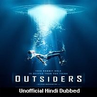 Outsiders (2022) Unofficial Hindi Dubbed Full Movie Watch Online HD Print Free Download