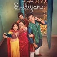 Sutliyan (2022) Hindi Season 1 Complete Watch Online HD Print Free Download