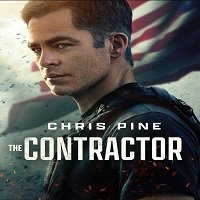 The Contractor (2022) English Full Movie Watch Online HD Print Free Download