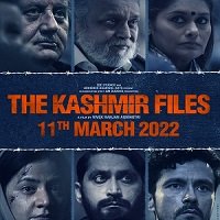 The Kashmir Files (2022) Hindi Full Movie Watch Online HD Print Free Download