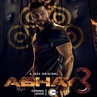 Abhay (2022) Hindi Season 3 Complete Watch Online HD Print Free Download