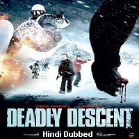 Deadly Descent: The Abominable Snowman (2013) Hindi Dubbed Full Movie Watch Online HD Print Free Download