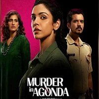 Murder in Agonda (2022 EP 1-2) Hindi Season 1 Watch Online HD Print Free Download