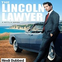 The Lincoln Lawyer (2022) Hindi Dubbed Season 1 Complete Watch Online HD Print Free Download