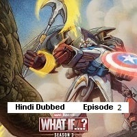 What If (2024 Ep 02) Hindi Dubbed Season 3 Watch Online HD Print Free Download