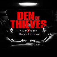 Den of Thieves 2: Pantera (2025) Hindi Dubbed Full Movie Watch Online HD Print Free Download